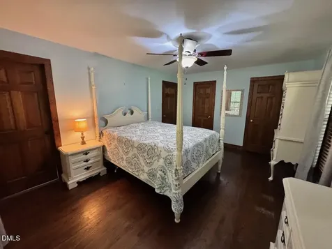2005 Quail Roost Street Clayton NC 27527
