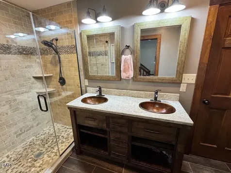 2005 Quail Roost Street Clayton NC 27527