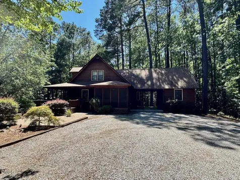 2005 Quail Roost Street Clayton NC 27527