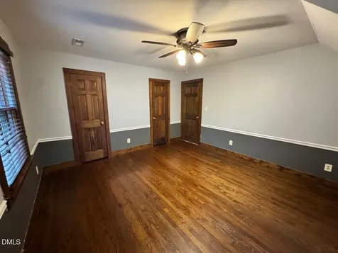 2005 Quail Roost Street Clayton NC 27527