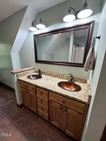 2005 Quail Roost Street Clayton NC 27527