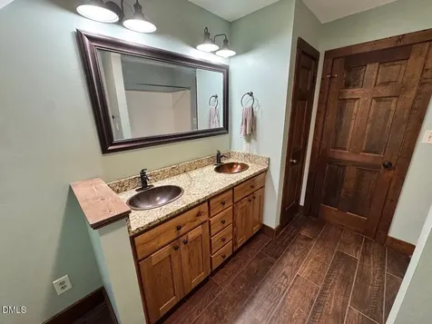 2005 Quail Roost Street Clayton NC 27527