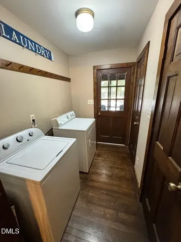 2005 Quail Roost Street Clayton NC 27527
