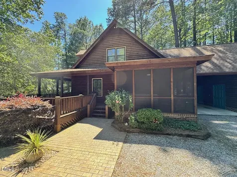 2005 Quail Roost Street Clayton NC 27527