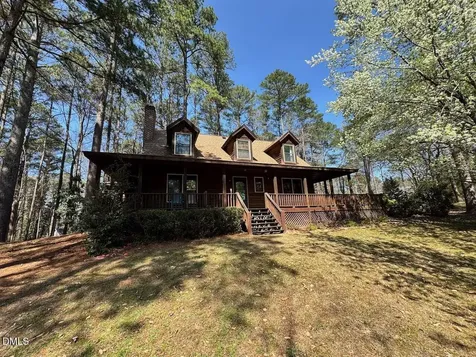 2005 Quail Roost Street Clayton NC 27527