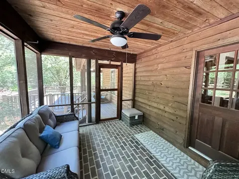 2005 Quail Roost Street Clayton NC 27527