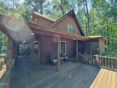 2005 Quail Roost Street Clayton NC 27527