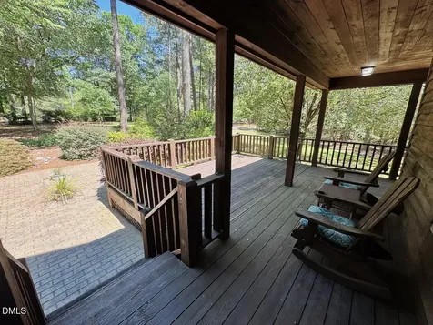 2005 Quail Roost Street Clayton NC 27527