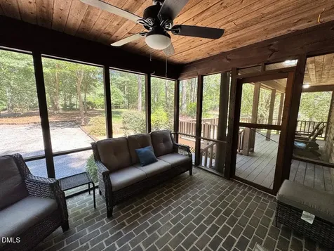 2005 Quail Roost Street Clayton NC 27527