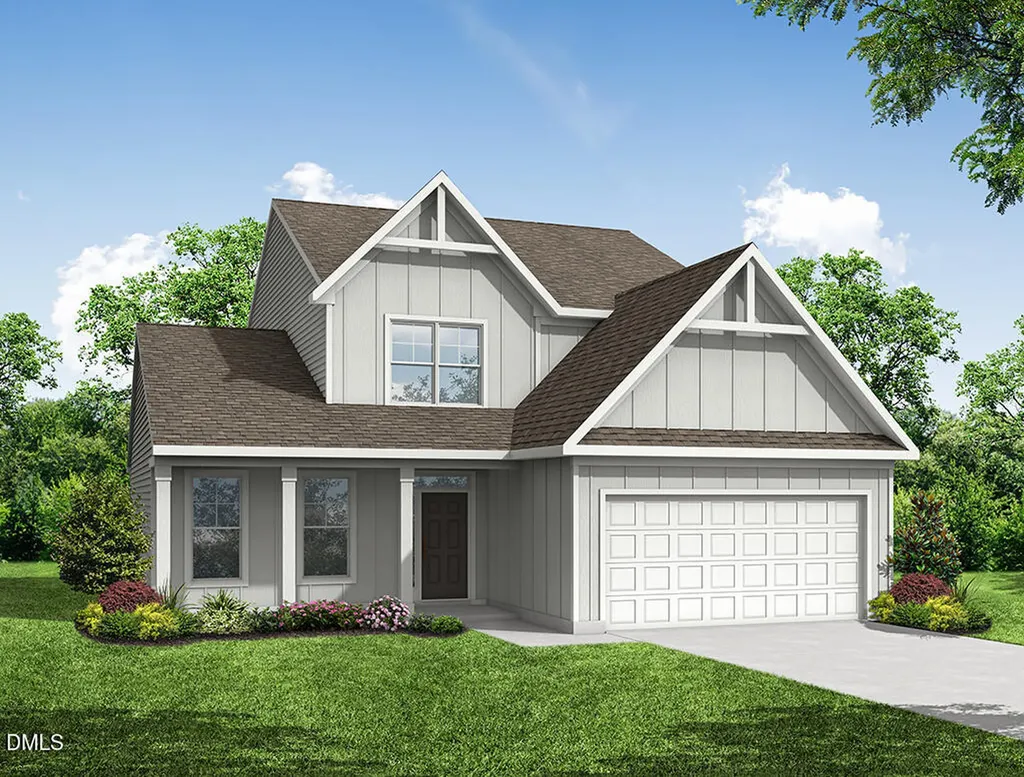 602 Slaney Woods Lane Elon NC 27244