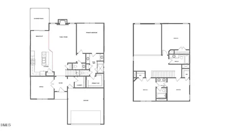 602 Slaney Woods Lane Elon NC 27244