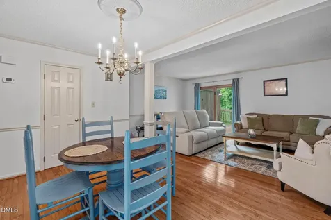 6539 English Oaks Drive Raleigh NC 27615