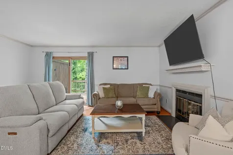 6539 English Oaks Drive Raleigh NC 27615
