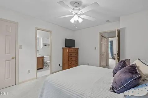 6539 English Oaks Drive Raleigh NC 27615
