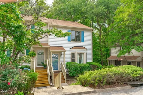 6539 English Oaks Drive Raleigh NC 27615