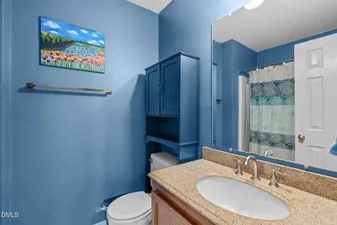 6539 English Oaks Drive Raleigh NC 27615