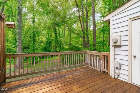6539 English Oaks Drive Raleigh NC 27615