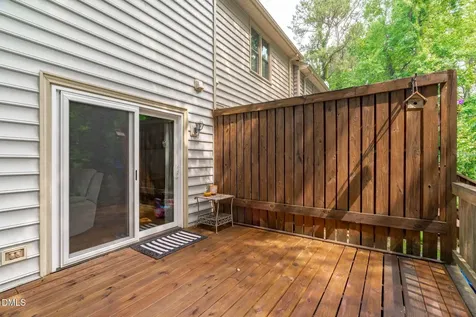6539 English Oaks Drive Raleigh NC 27615