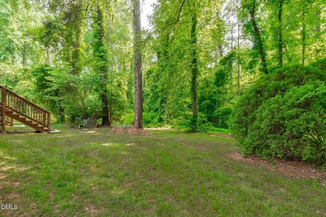 6539 English Oaks Drive Raleigh NC 27615