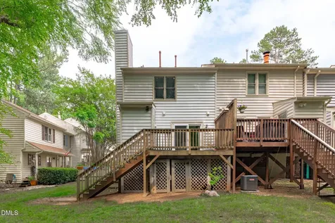 6539 English Oaks Drive Raleigh NC 27615