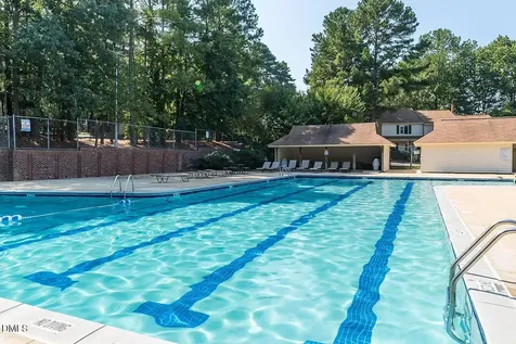 6539 English Oaks Drive Raleigh NC 27615