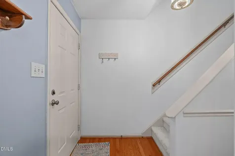 6539 English Oaks Drive Raleigh NC 27615