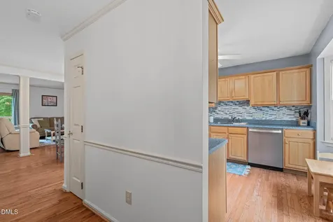 6539 English Oaks Drive Raleigh NC 27615