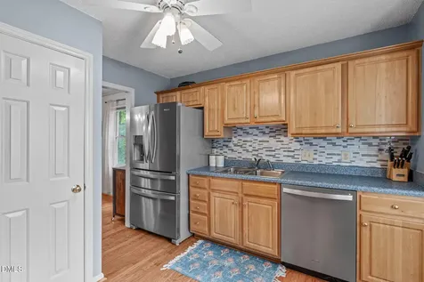 6539 English Oaks Drive Raleigh NC 27615