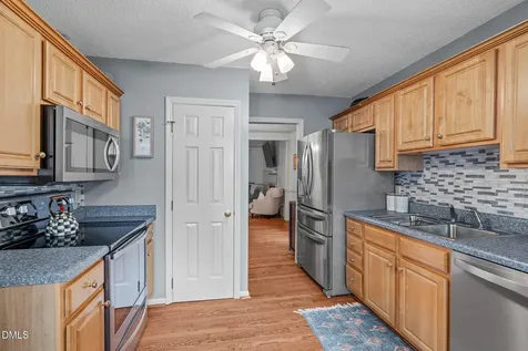 6539 English Oaks Drive Raleigh NC 27615