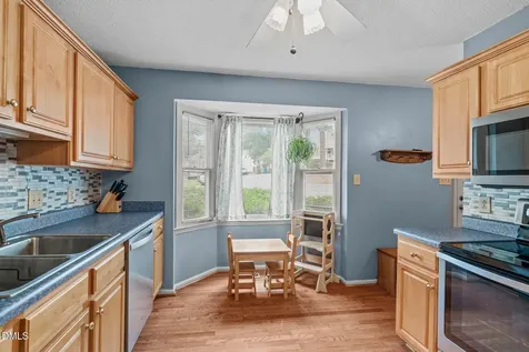 6539 English Oaks Drive Raleigh NC 27615