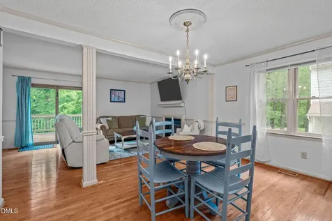 6539 English Oaks Drive Raleigh NC 27615