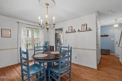 6539 English Oaks Drive Raleigh NC 27615