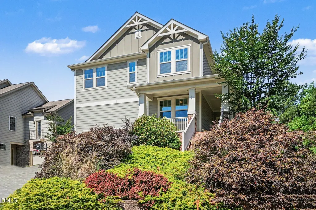 15 Wesleywood Drive Durham NC 27707