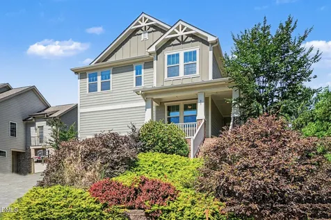 15 Wesleywood Drive Durham NC 27707