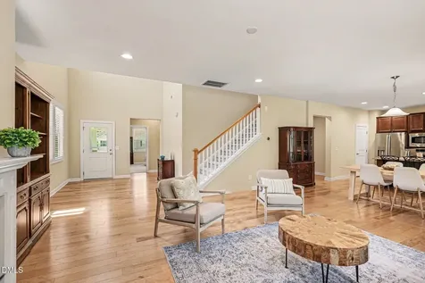 15 Wesleywood Drive Durham NC 27707