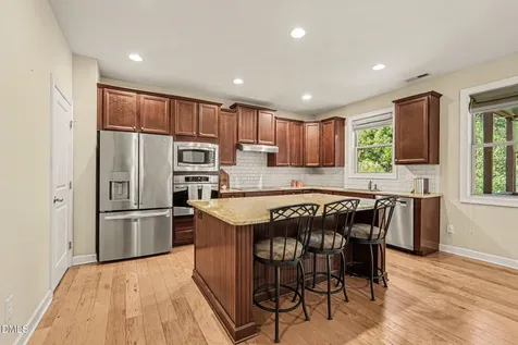 15 Wesleywood Drive Durham NC 27707