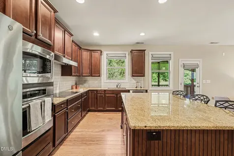 15 Wesleywood Drive Durham NC 27707