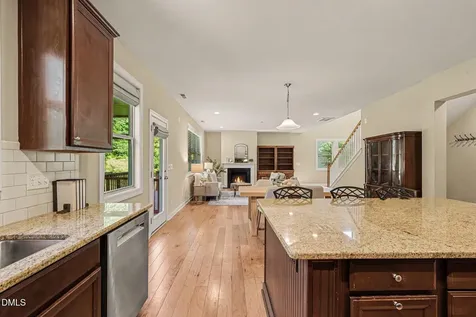 15 Wesleywood Drive Durham NC 27707