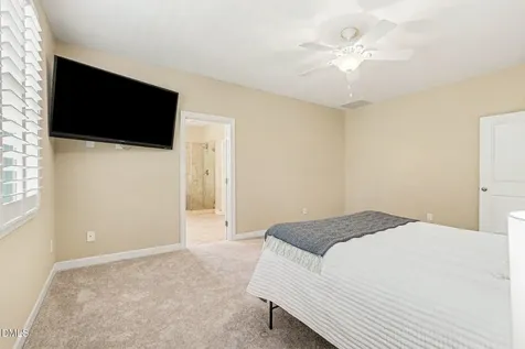 15 Wesleywood Drive Durham NC 27707