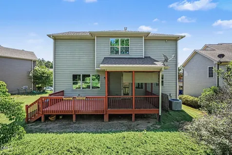 15 Wesleywood Drive Durham NC 27707