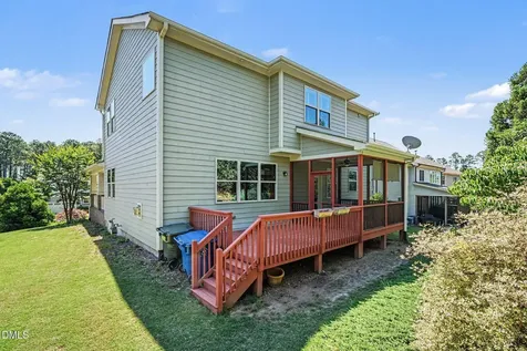 15 Wesleywood Drive Durham NC 27707
