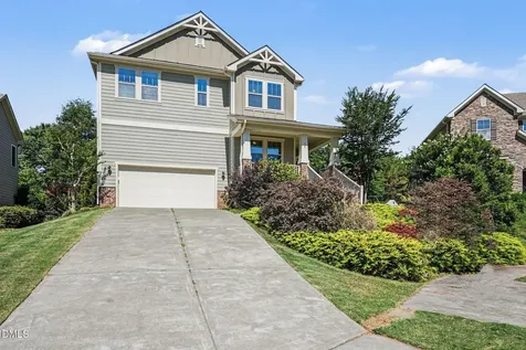 15 Wesleywood Drive Durham NC 27707