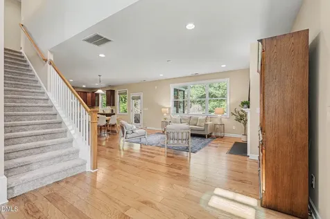 15 Wesleywood Drive Durham NC 27707