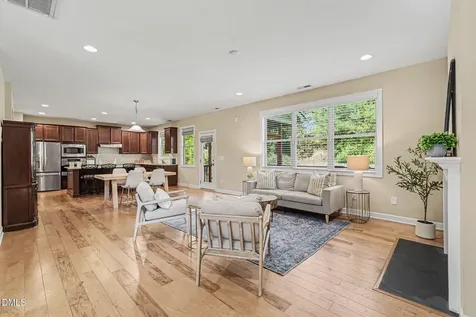 15 Wesleywood Drive Durham NC 27707