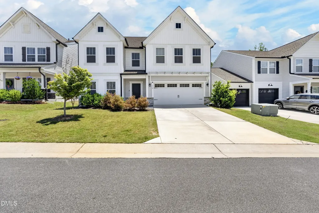 114 Curling Creek Drive Clayton NC 27527