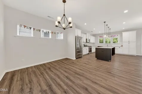 114 Curling Creek Drive Clayton NC 27527