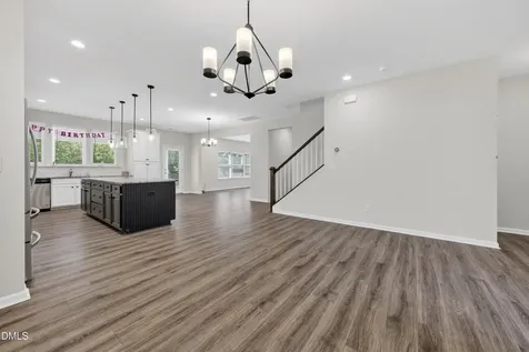 114 Curling Creek Drive Clayton NC 27527