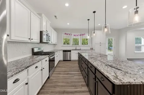 114 Curling Creek Drive Clayton NC 27527