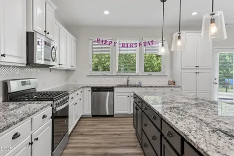 114 Curling Creek Drive Clayton NC 27527