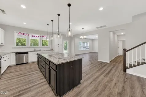 114 Curling Creek Drive Clayton NC 27527